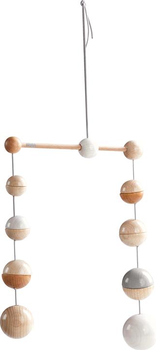 Actual product image Haba Mobile dots