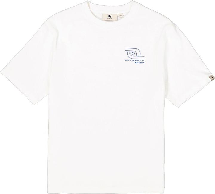 Produktbild Garcia T-Shirt off (140, 146)