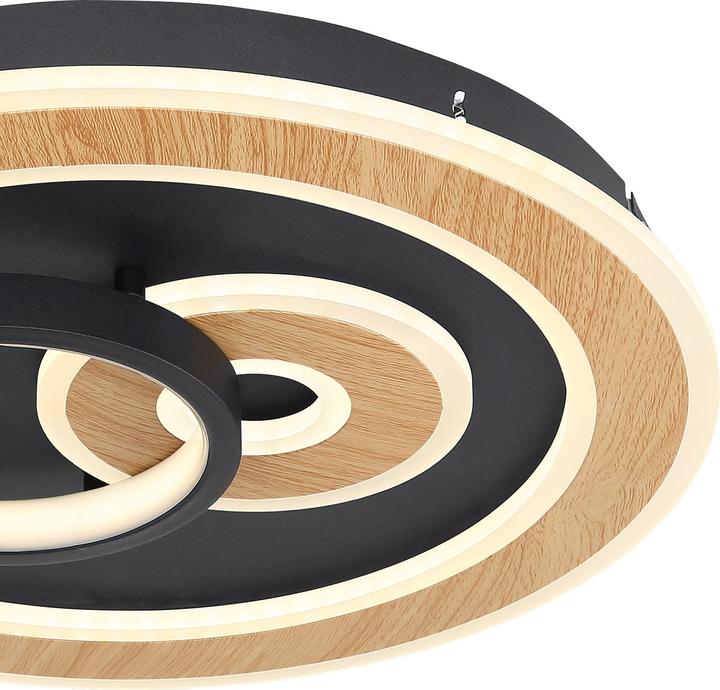 Actual product image Globo Chessy (1650 lm)