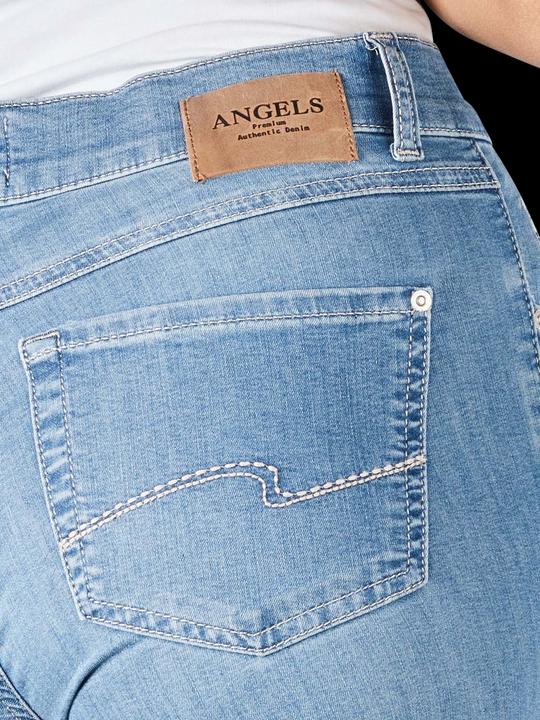 Produktbild Angels Cici Jeans Straight light blue used (W36/L30)