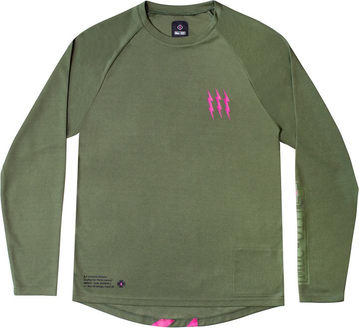 Muc-Off Riders (XL)
