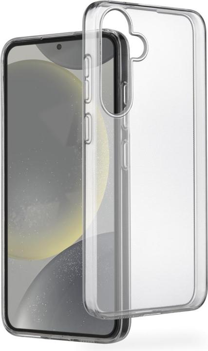 Productafbeelding Hama Always Clear hoesje voor mobiele telefoon (Samsung Galaxy S24+)