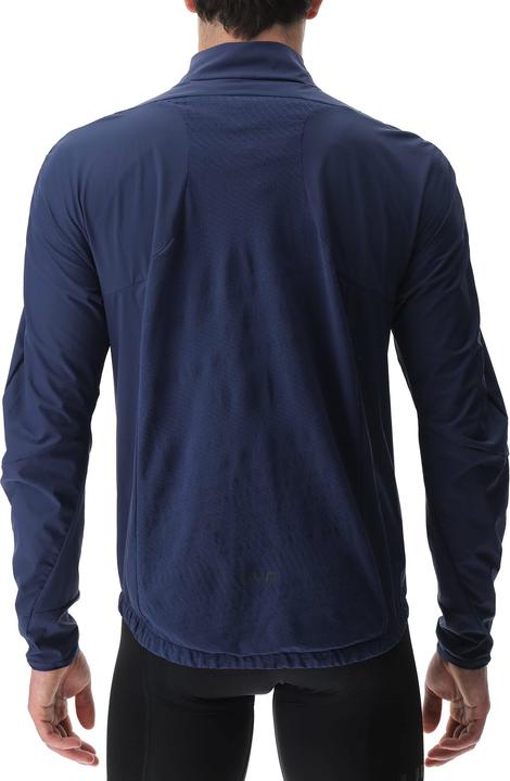 Actual product image UYN Ultralight Wind cycling jacket (L)