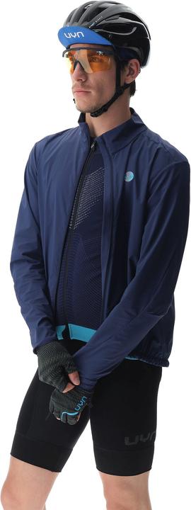 Actual product image UYN Ultralight Wind cycling jacket (L)