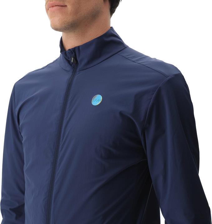Actual product image UYN Ultralight Wind cycling jacket (L)