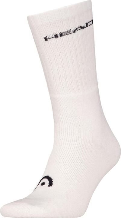 Produktbild Head Socken Casual ELEMENTS ALL SPORTS CREW ECOM (5er Pack, 35 - 38)