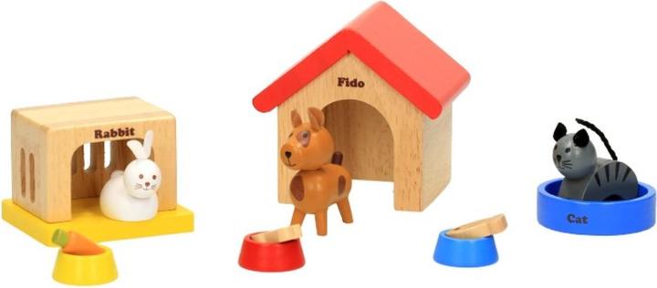 Actual product image Hape Pets