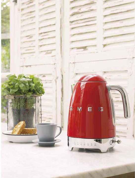 Actual product image Smeg 50's Retro Style (1.70 l)