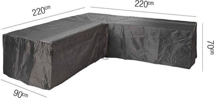 Immagine prodotto AeroCover Copertura per salotti angolari