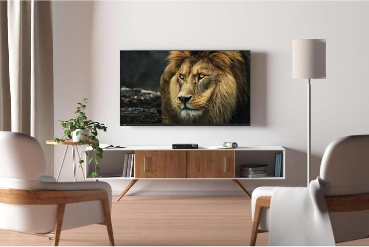 Immagine prodotto Telestar Digistar C HD (5 GB, DVB-C, Slot CI+)