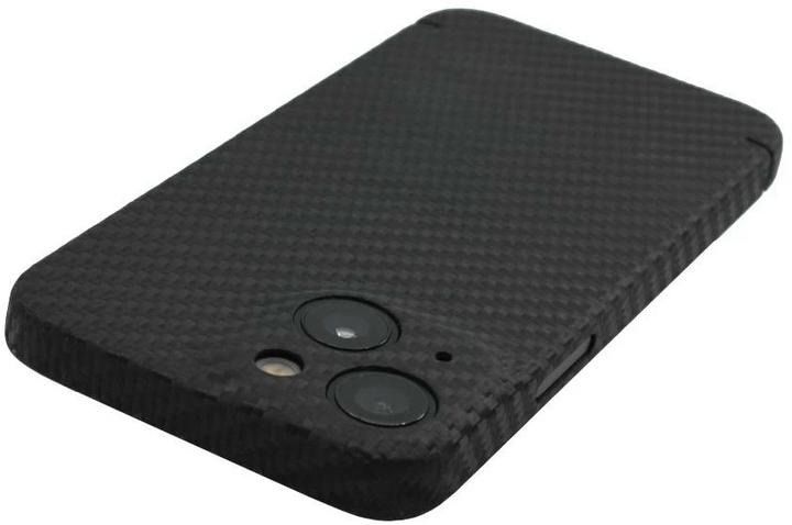 Immagine prodotto Nevox Cover CarbonSeries - iPhone 15 6.1" (Apple iPhone 15)