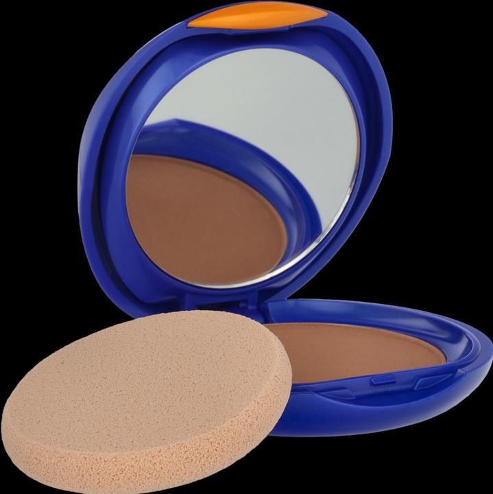 Immagine prodotto Shiseido Sun - uv protect fondotinta compatto spf30 beige medio (Crema solare viso, SPF 30, 120 ml, 75 g)