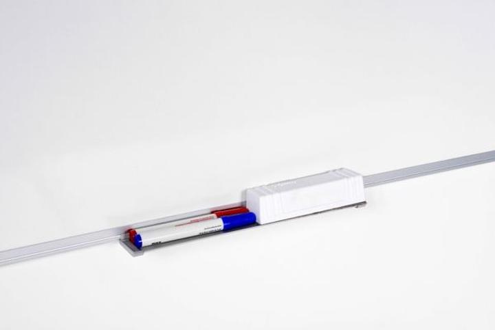Image du produit Bi-Office Tableau blanc (180 x 120 cm)