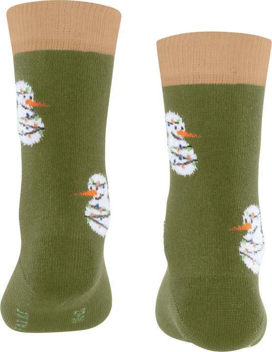 Actual product image Falke Funny Snowmen Kids Socks (27 - 30)