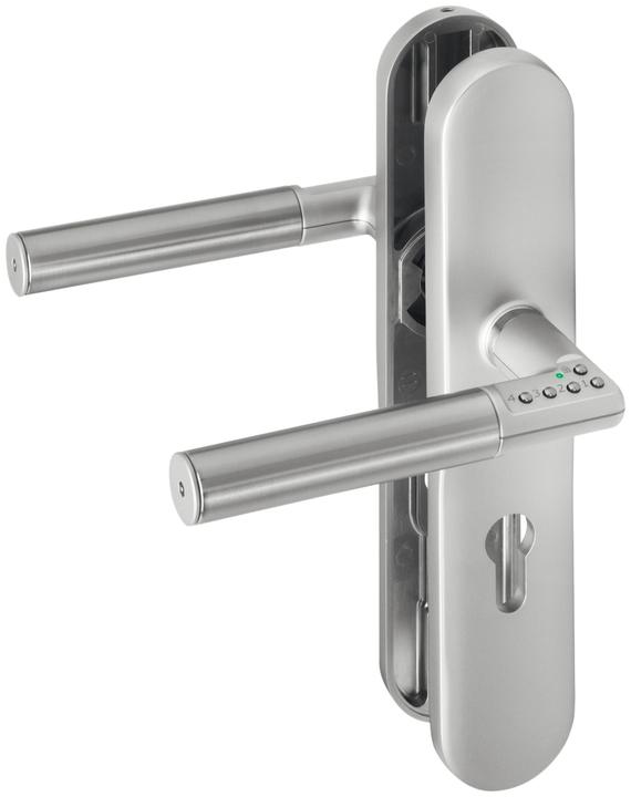 Image du produit Yale Code Manche LS matt B (Combinaison électronique de chiffres)