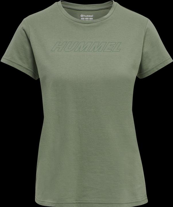 Produktbild hummel Te Cali Cotton T-Shirt (S)