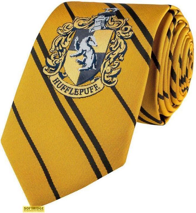 Cinereplicas Harry Potter: Hufflepuff (Kids)