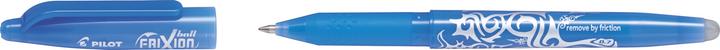 Produktbild Pilot FriXion Ball (Himmelblau, 1 x)
