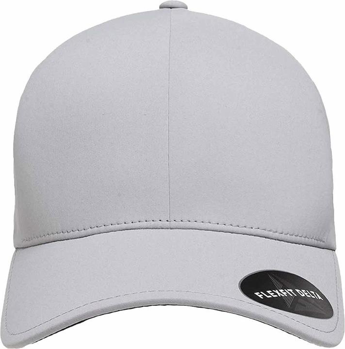 Actual product image Yupoong Flexfit Delta Cap Waterproof (Pack of 2) (S/M)