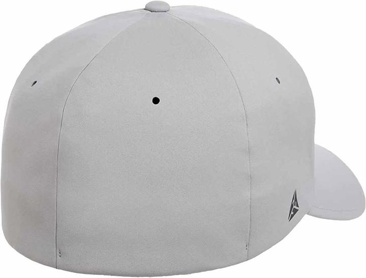Actual product image Yupoong Flexfit Delta Cap Waterproof (Pack of 2) (S/M)