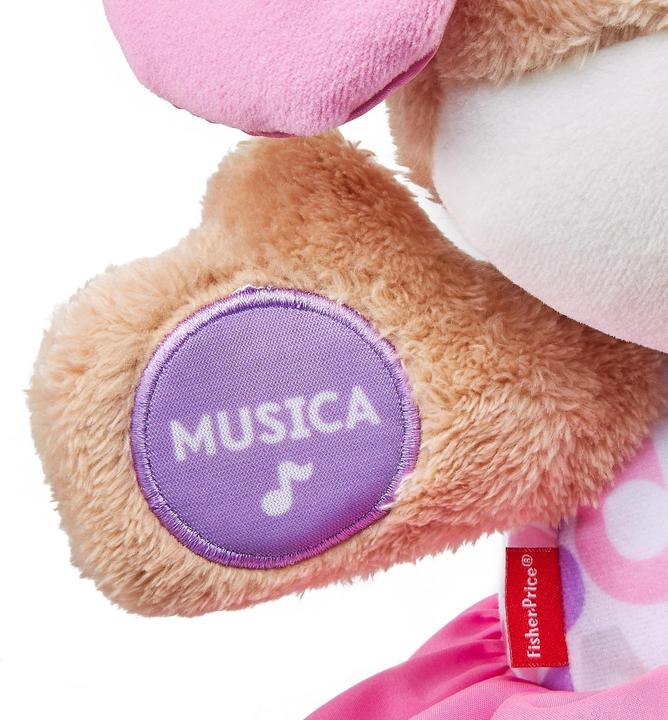 Actual product image Fisher-Price Laugh & Learn Smart Stages Sis (33.02 cm)