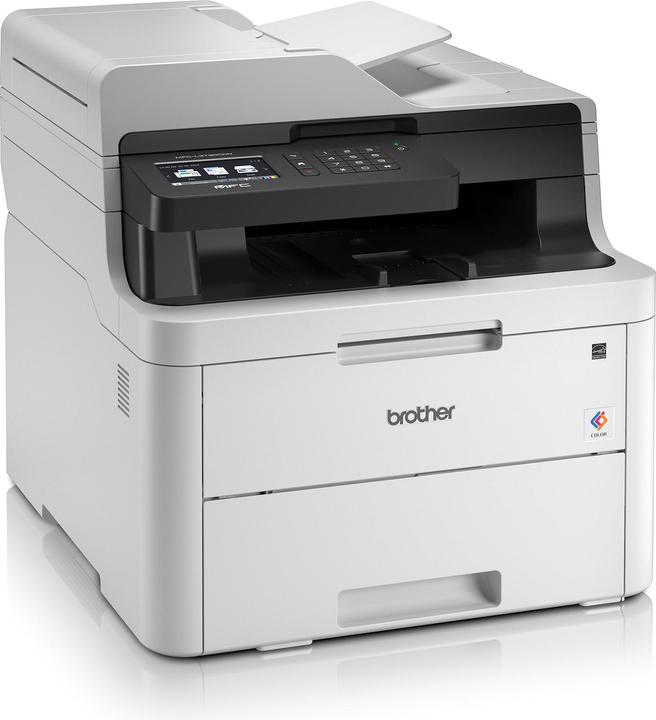 Immagine prodotto Brother MFC-L3730CDN (Laser, Colore)