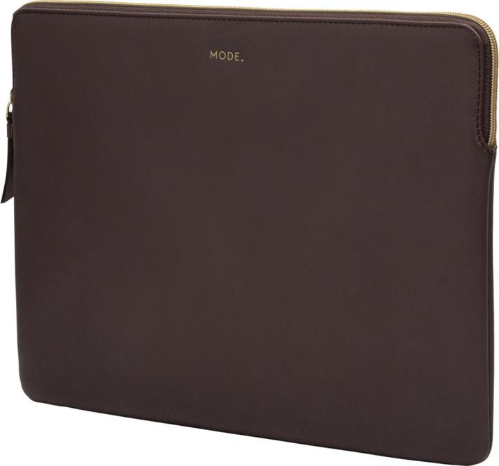 Mulberry, Brown