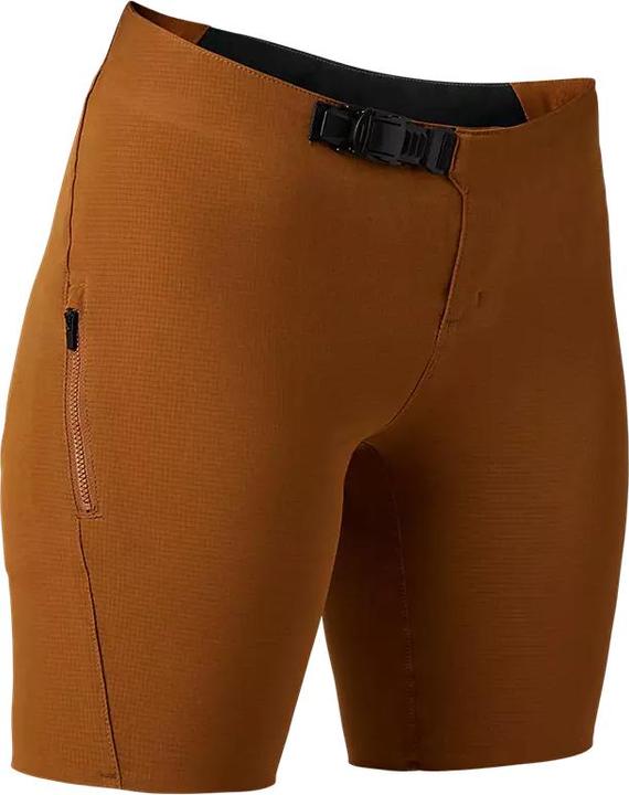 Fox Short 23 W Flexair Ascent Nut L (L)