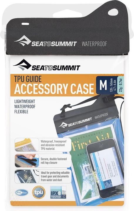 Produktbild Sea To Summit Accessory Case (Schutzhülle)