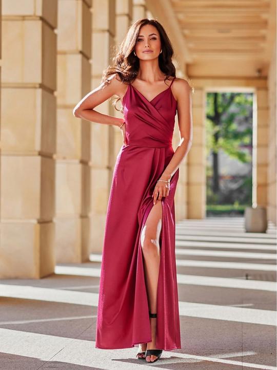 Image du produit Roco Fashion Langes Kleid (42)