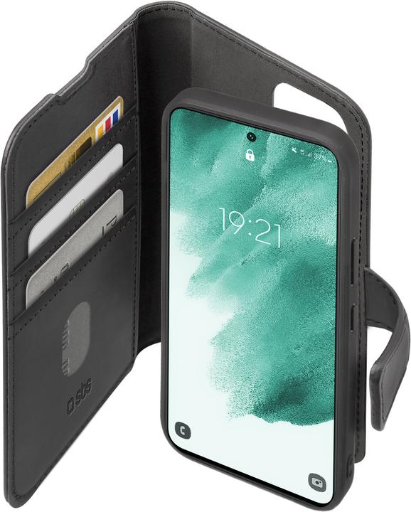 Produktbild SBS Klapphülle (Samsung Galaxy S21 FE)