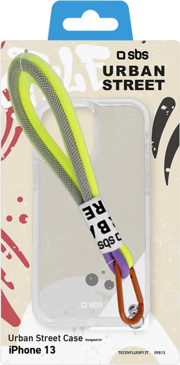 Actual product image Caseme Cover (Apple iPhone 13)