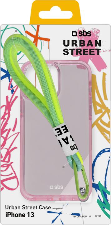 Actual product image Caseme Cover (Apple iPhone 13)