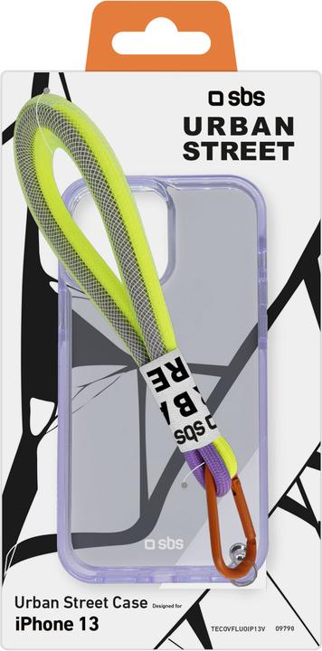 Immagine prodotto Caseme Coperchio di protezione (Apple iPhone 13)