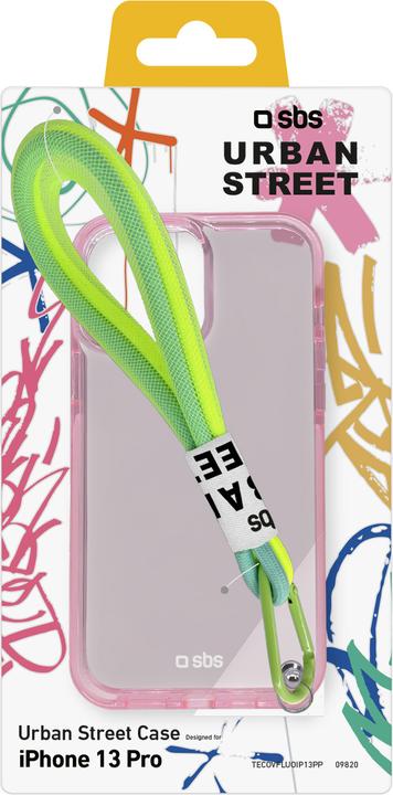 Image du produit Caseme Housse de protection (Apple iPhone 13 Pro)