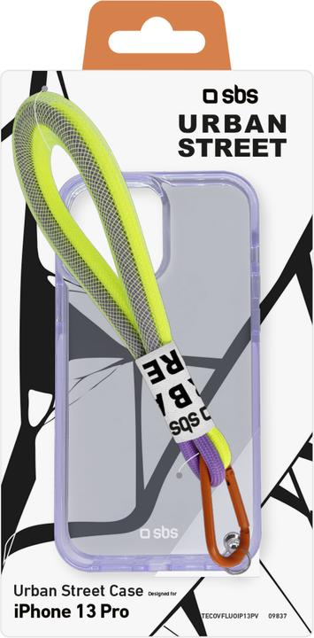 Actual product image Caseme Cover (Apple iPhone 13 Pro)