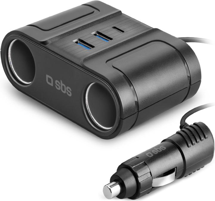 Image du produit SBS Auto-splitter
