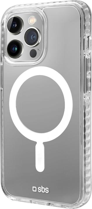 Actual product image SBS Cover (Apple iPhone 13 Pro Max)