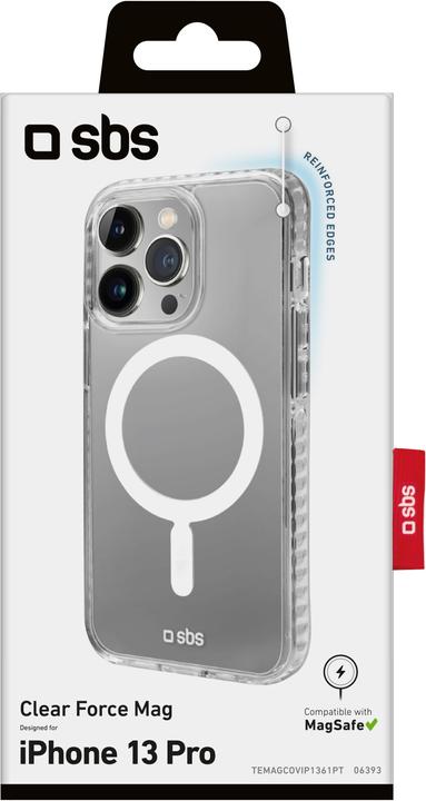 Immagine prodotto SBS Coperchio di protezione (Apple iPhone 13 Pro)