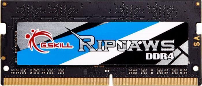 Actual product image G.Skill Ripjaws (1 x 32GB, 2666 MHz, DDR4-RAM, SO-DIMM)