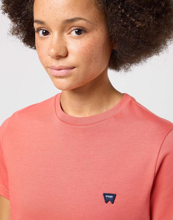 Image du produit Wrangler T-shirts Regular Tee (XS)