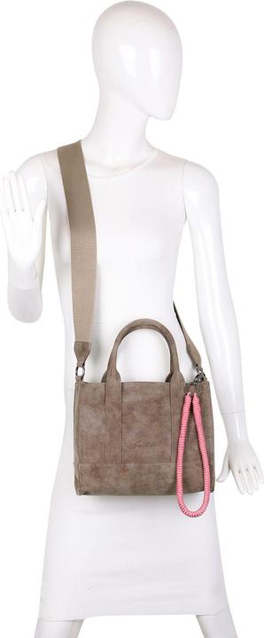 Actual product image Fritzi aus Preußen SquareN Vintage handbag 20.5 cm