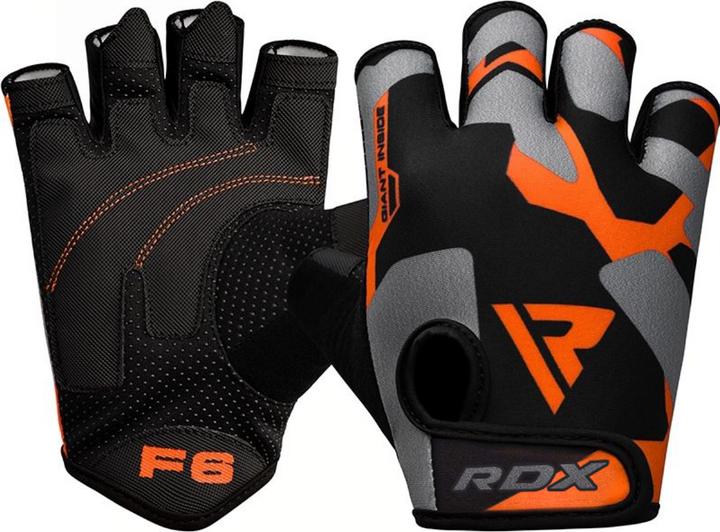 Rdx F6 Training Handschuhe