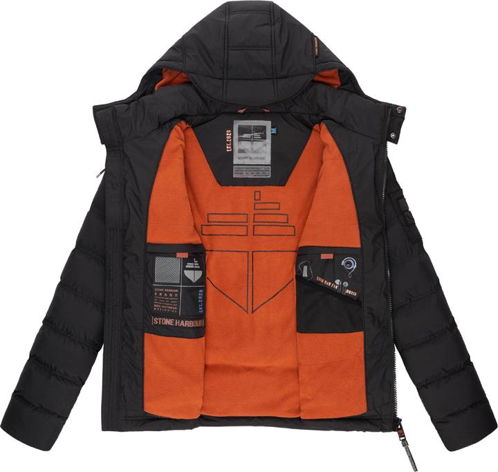 Produktbild Stone Harbour Arvidoo (S)
