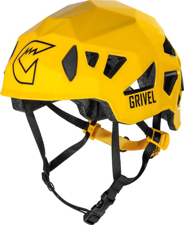 Grivel Stealth Helmet (53 - 61 cm)