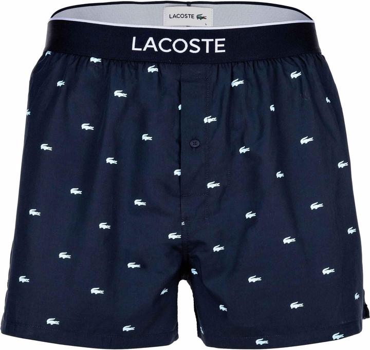 Immagine prodotto Lacoste Pack De 3 Caleçons (L, confezione da 3)