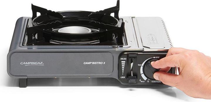 Actual product image Campingaz Bistro 3