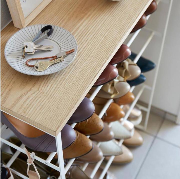 Image du produit Yamazaki Olive (66 x 25 x 87 cm)