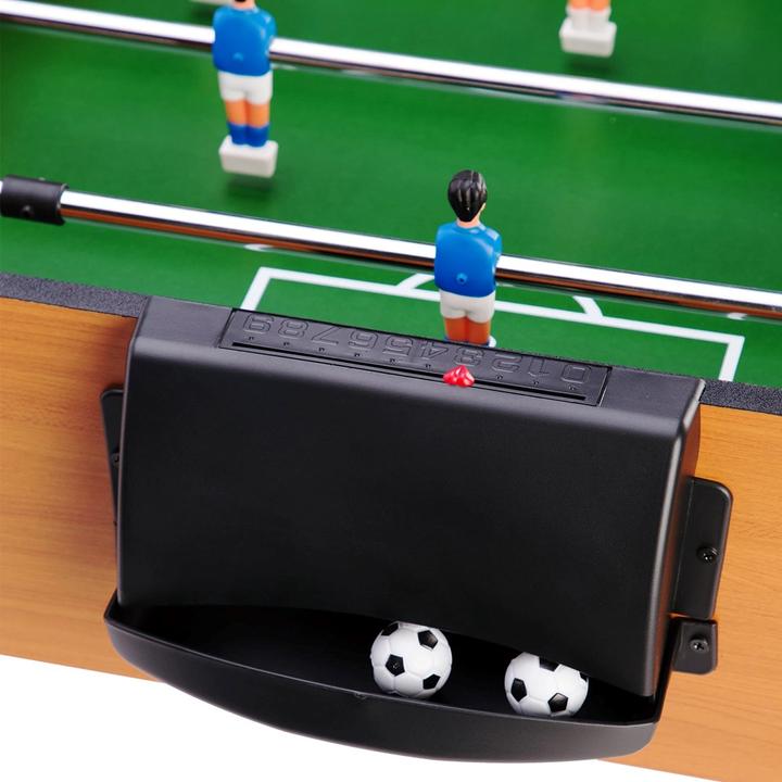 Actual product image Nils Fun SDGP Arena 2 - Foosball table
