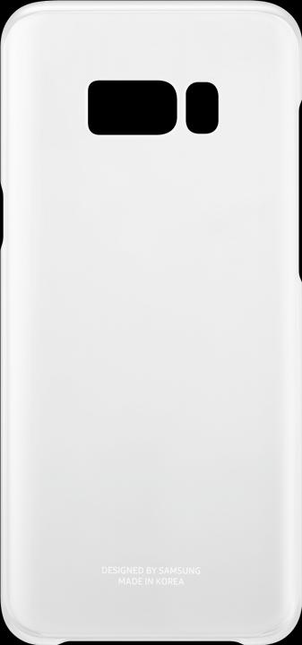 Produktbild Samsung Clear Cover (Samsung Galaxy S8+)